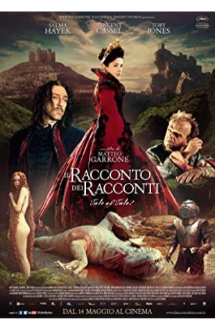 Tale of Tales Matteo Garrone