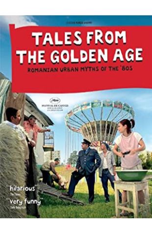 Tales from the Golden Age Hanno Höfer