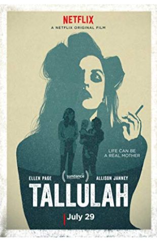 Tallulah Sian Heder