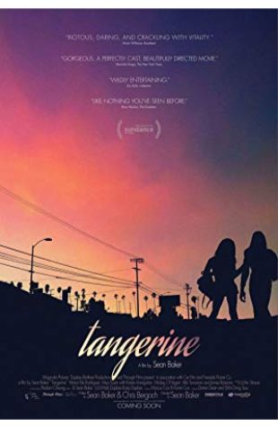 Tangerine Sean Baker