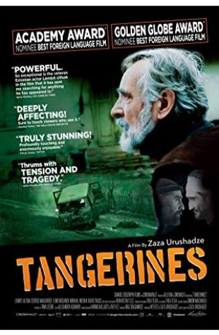 Tangerines 