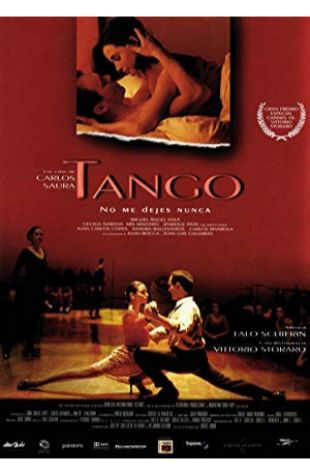 Tango Vittorio Storaro