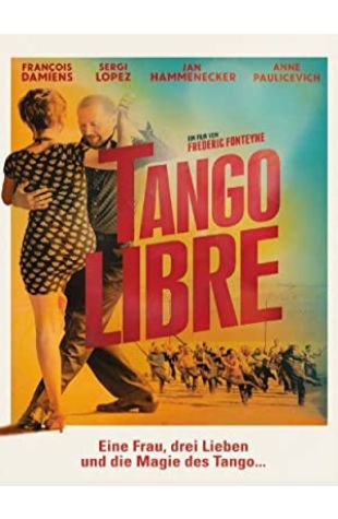Tango libre Frédéric Fonteyne