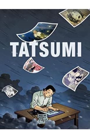 Tatsumi Eric Khoo