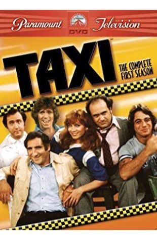 Taxi Danny DeVito