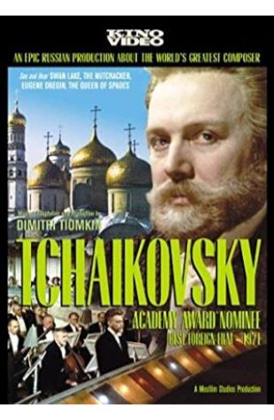 Tchaikovsky 