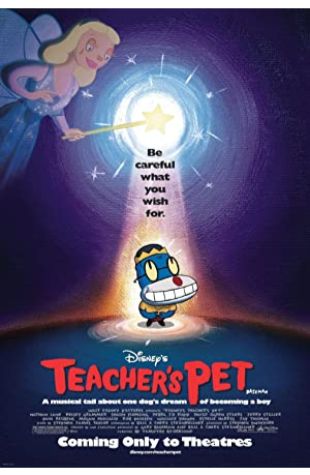 Teacher's Pet 