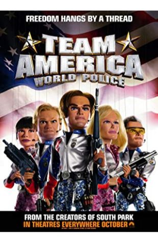 Team America: World Police 
