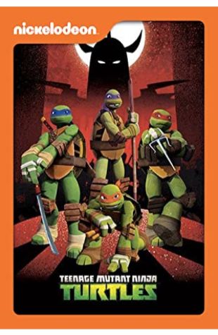 Teenage Mutant Ninja Turtles 