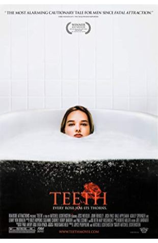 Teeth Jess Weixler