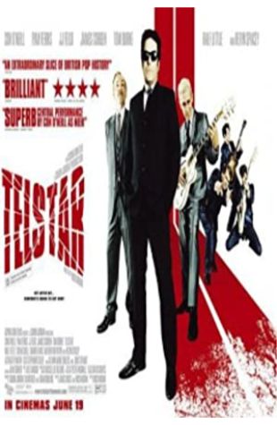 Telstar: The Joe Meek Story