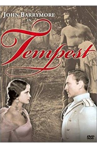 Tempest William Cameron Menzies