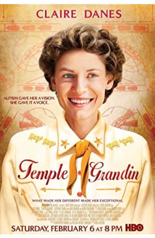 Temple Grandin Catherine O'Hara