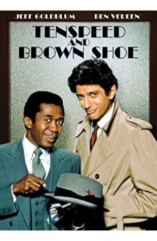 Tenspeed and Brown Shoe Stephen J. Cannell