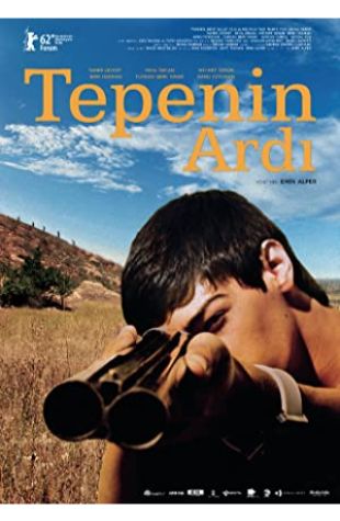 Tepenin Ardi Emin Alper