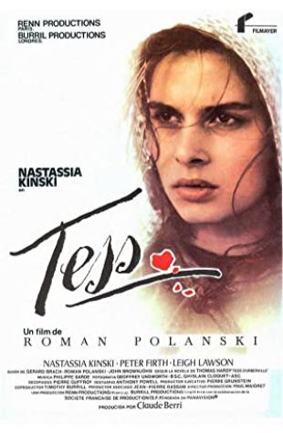 Tess Roman Polanski