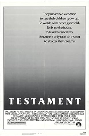 Testament 