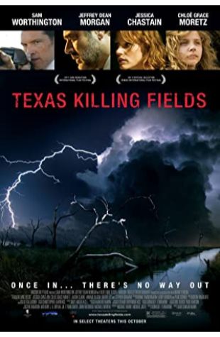 Texas Killing Fields Ami Canaan Mann