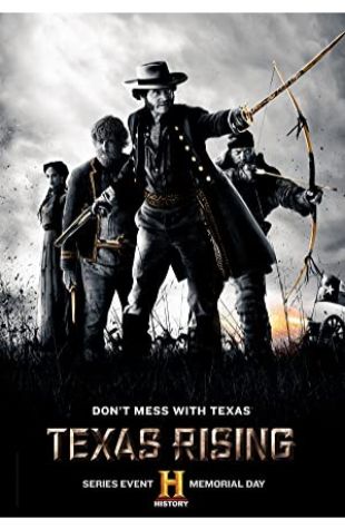 Texas Rising Ray Liotta