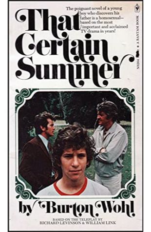 That Certain Summer