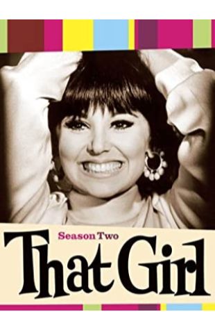 That Girl Marlo Thomas