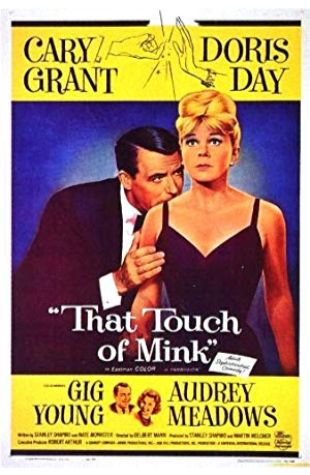 That Touch of Mink Cary Grant