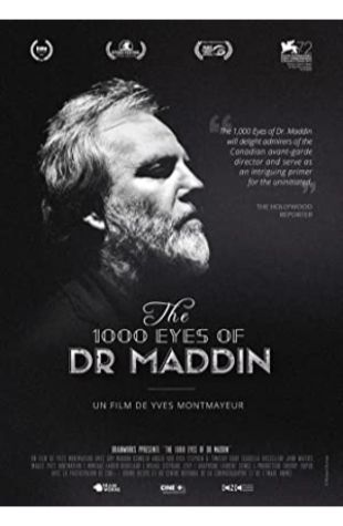 The 1000 Eyes of Dr. Maddin Yves Montmayeur