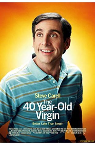 The 40-Year-Old Virgin
