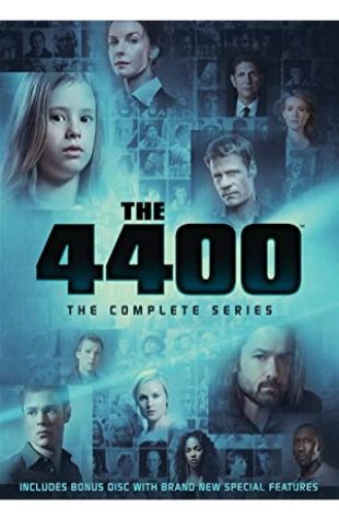 The 4400 