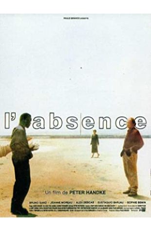 The Absence Peter Handke