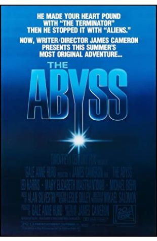 The Abyss Leslie Dilley