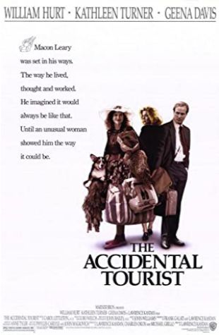 The Accidental Tourist John Williams