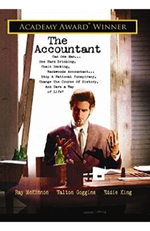 The Accountant Ray McKinnon