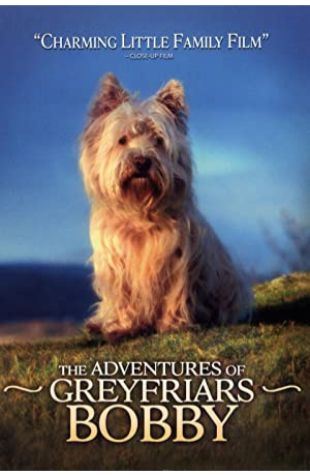 The Adventures of Greyfriars Bobby