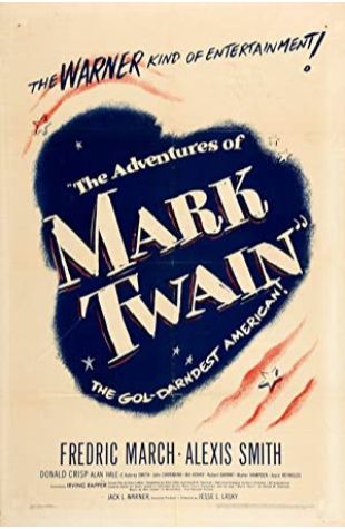 The Adventures of Mark Twain John Hughes