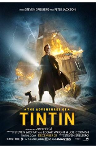 The Adventures of Tintin 