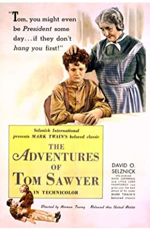 The Adventures of Tom Sawyer Lyle R. Wheeler