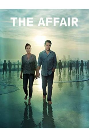 The Affair Lydia R. Diamond