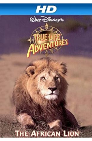 The African Lion