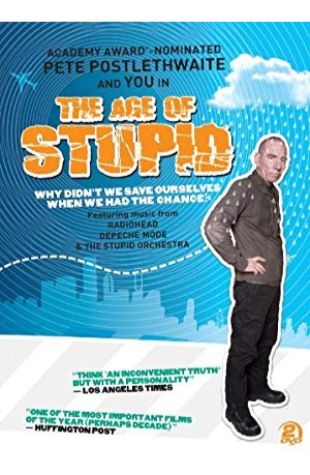The Age of Stupid
