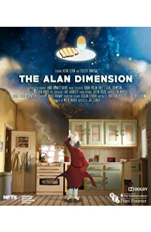 The Alan Dimension Jac Clinch