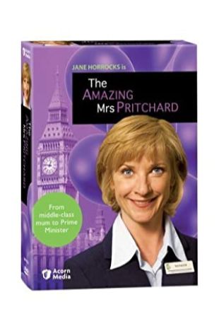 The Amazing Mrs Pritchard 