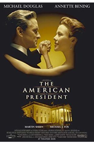 The American President Annette Bening