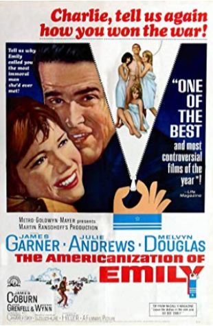 The Americanization of Emily George W. Davis