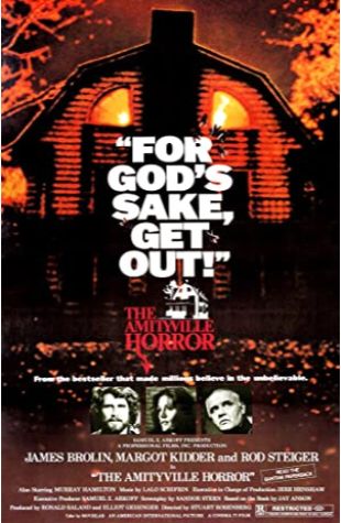 The Amityville Horror Lalo Schifrin