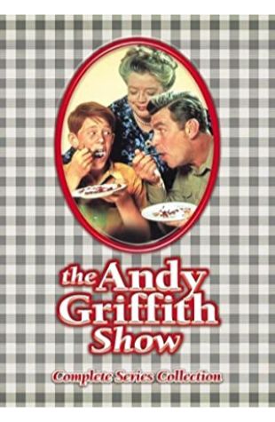 The Andy Griffith Show Bill Idelson