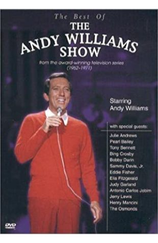 The Andy Williams Show Andy Williams