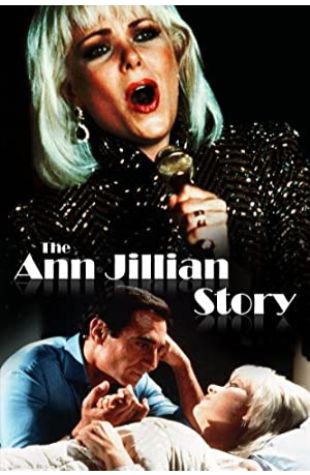 The Ann Jillian Story Ann Jillian