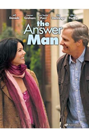 The Answer Man John Hindman