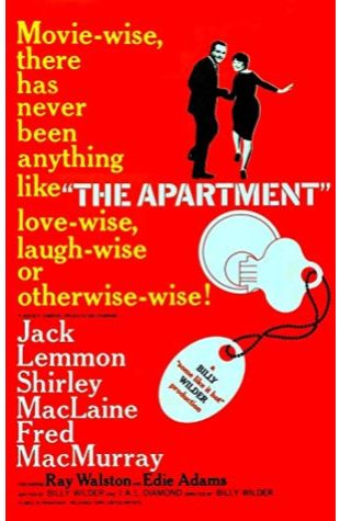 The Apartment Billy Wilder